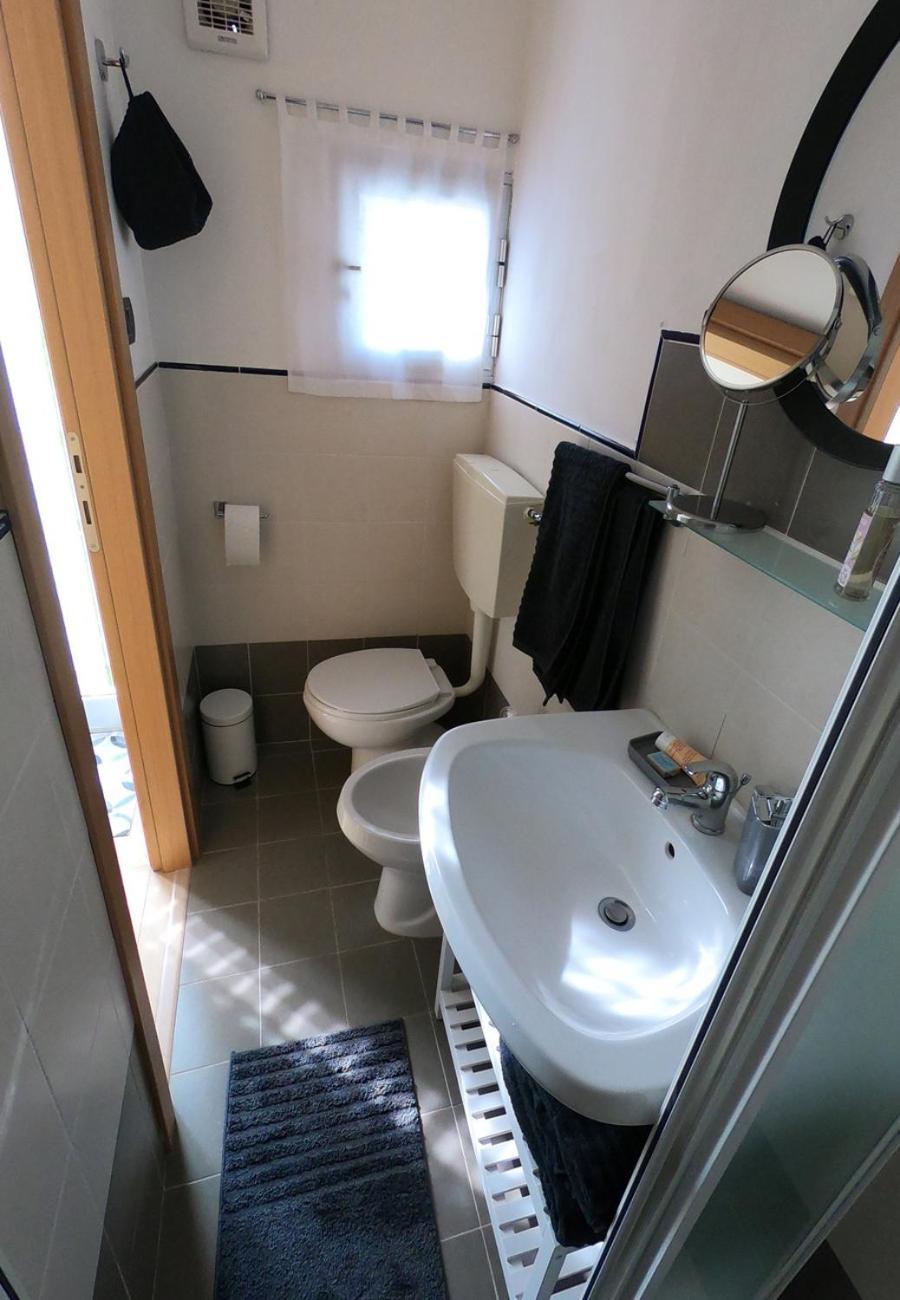 Casa Vacanze Ada Ragusa Kültér fotó