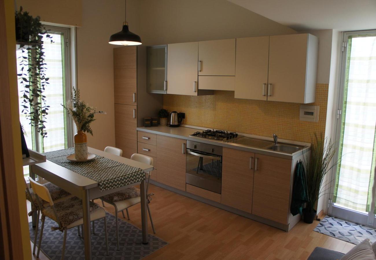 Casa Vacanze Ada Ragusa Kültér fotó