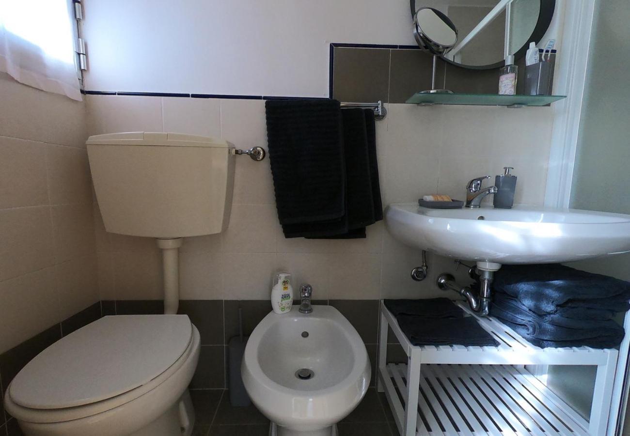 Casa Vacanze Ada Ragusa Kültér fotó