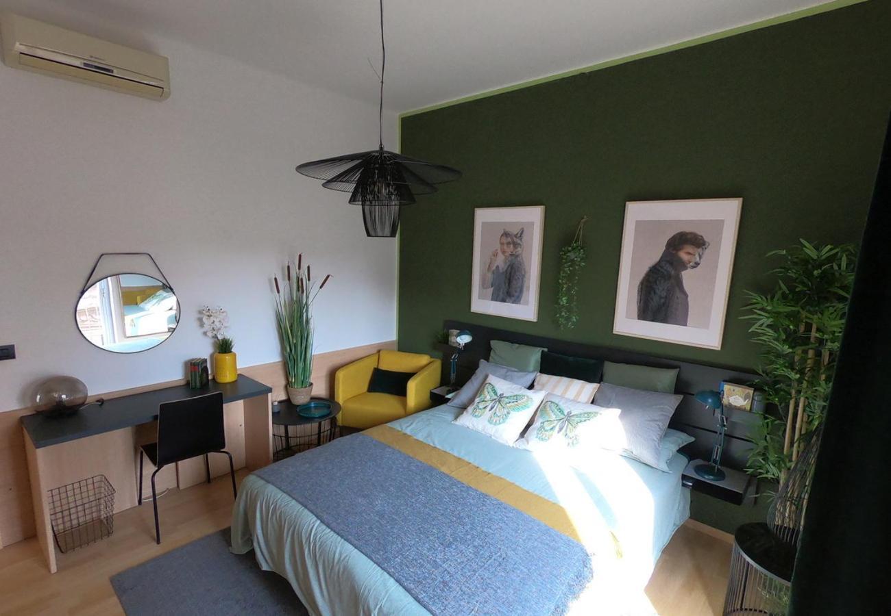 Casa Vacanze Ada Ragusa Kültér fotó