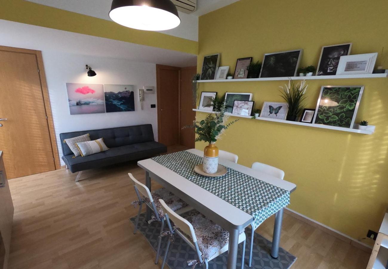 Casa Vacanze Ada Ragusa Kültér fotó