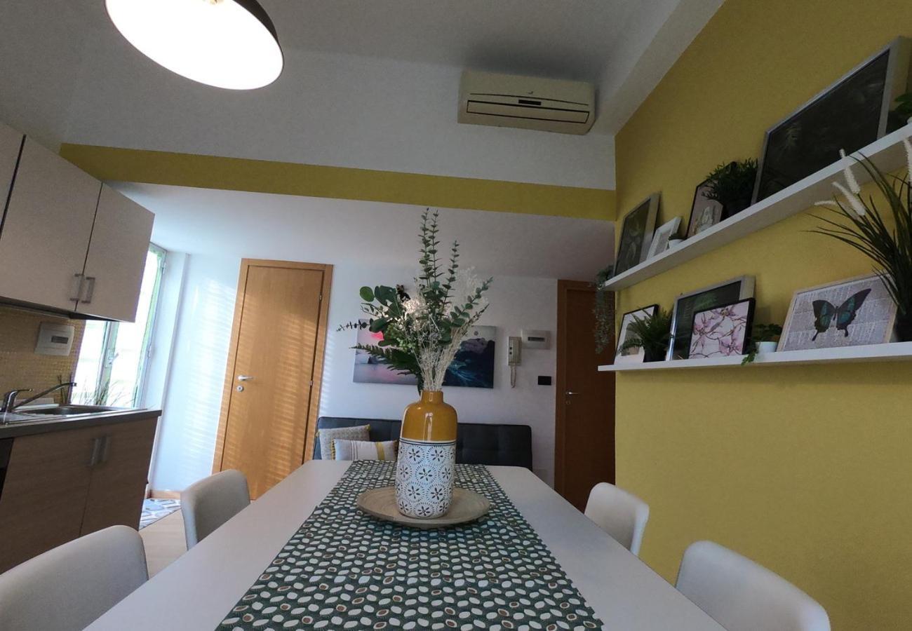 Casa Vacanze Ada Ragusa Kültér fotó