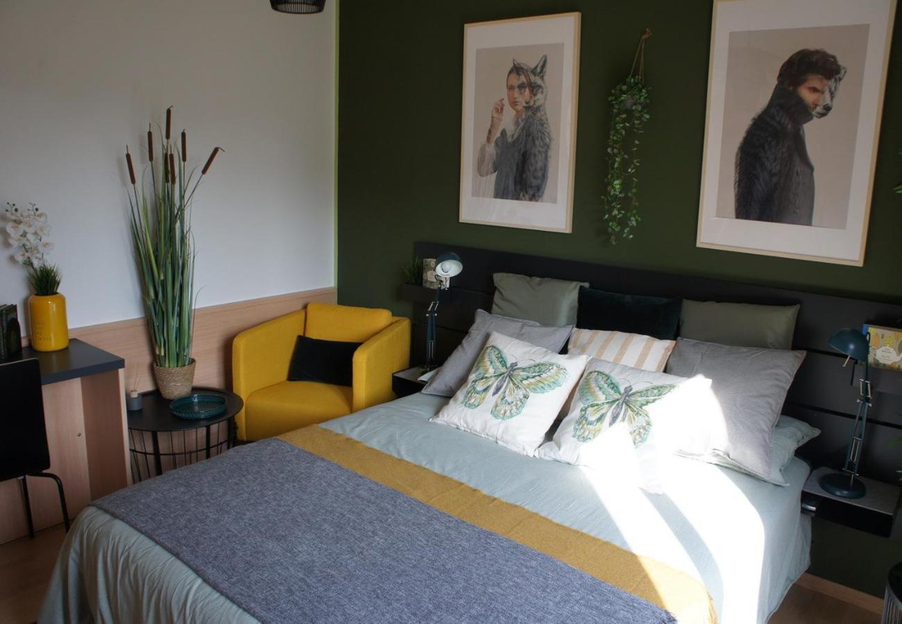 Casa Vacanze Ada Ragusa Kültér fotó