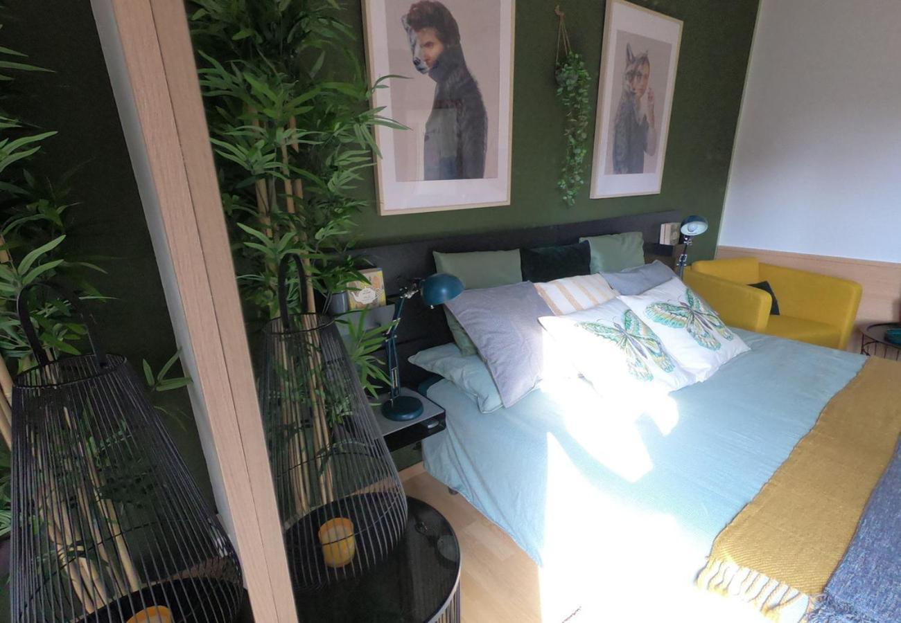 Casa Vacanze Ada Ragusa Kültér fotó
