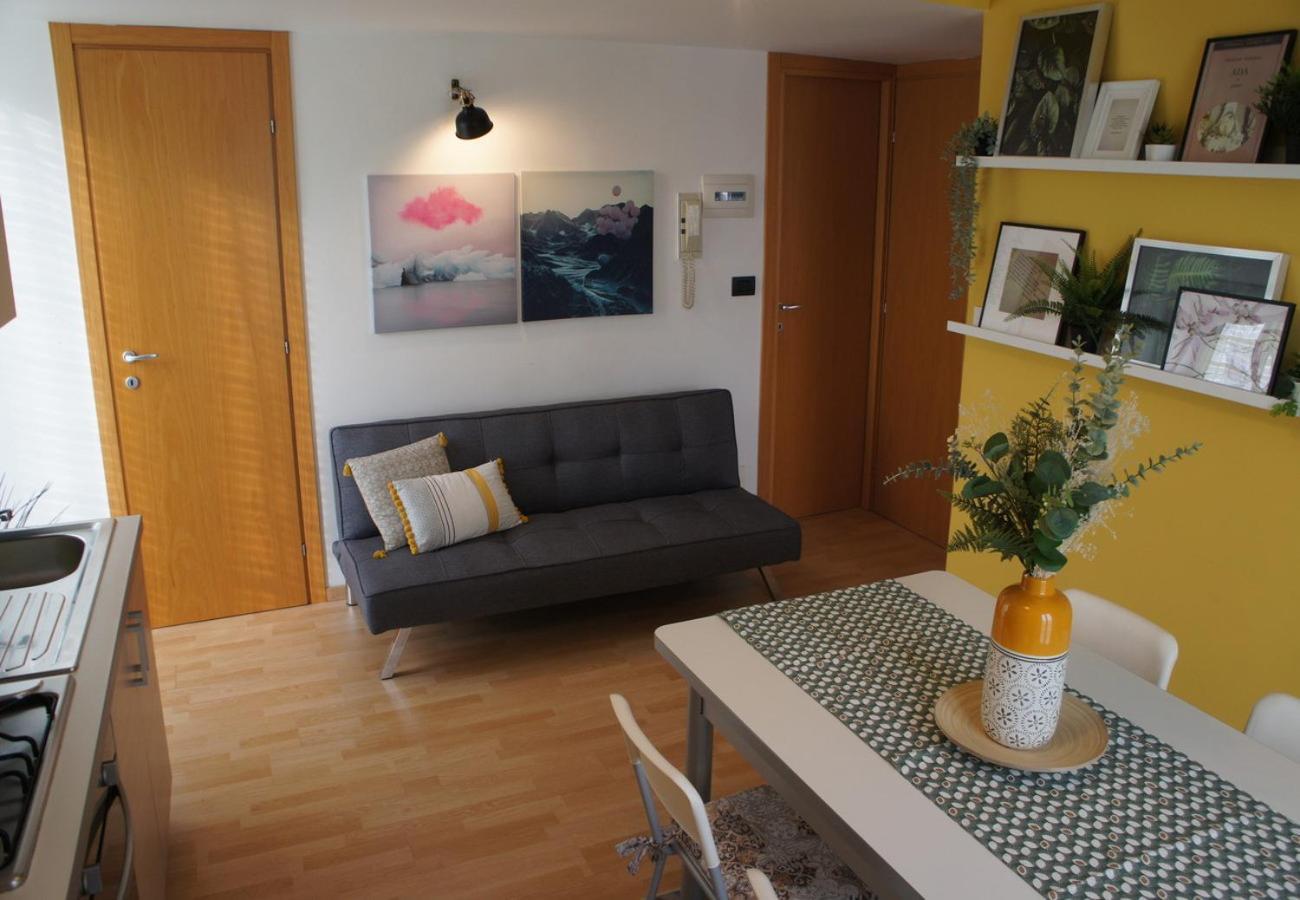 Casa Vacanze Ada Ragusa Kültér fotó
