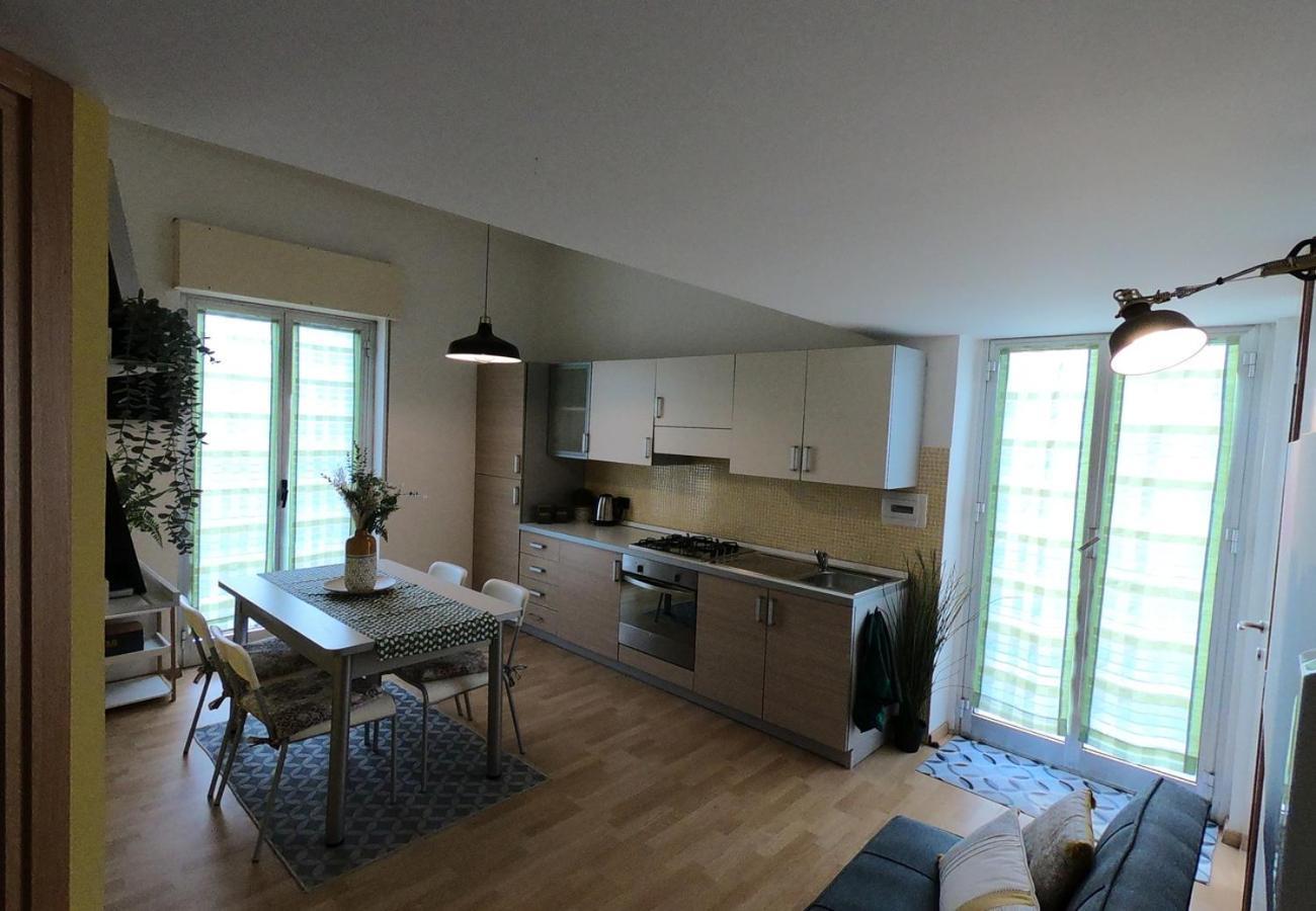 Casa Vacanze Ada Ragusa Kültér fotó
