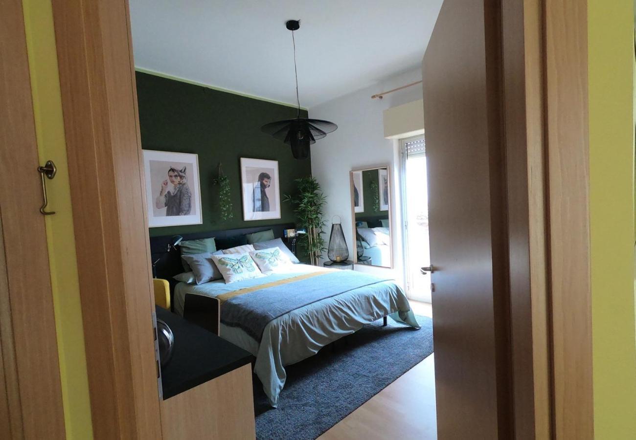 Casa Vacanze Ada Ragusa Kültér fotó