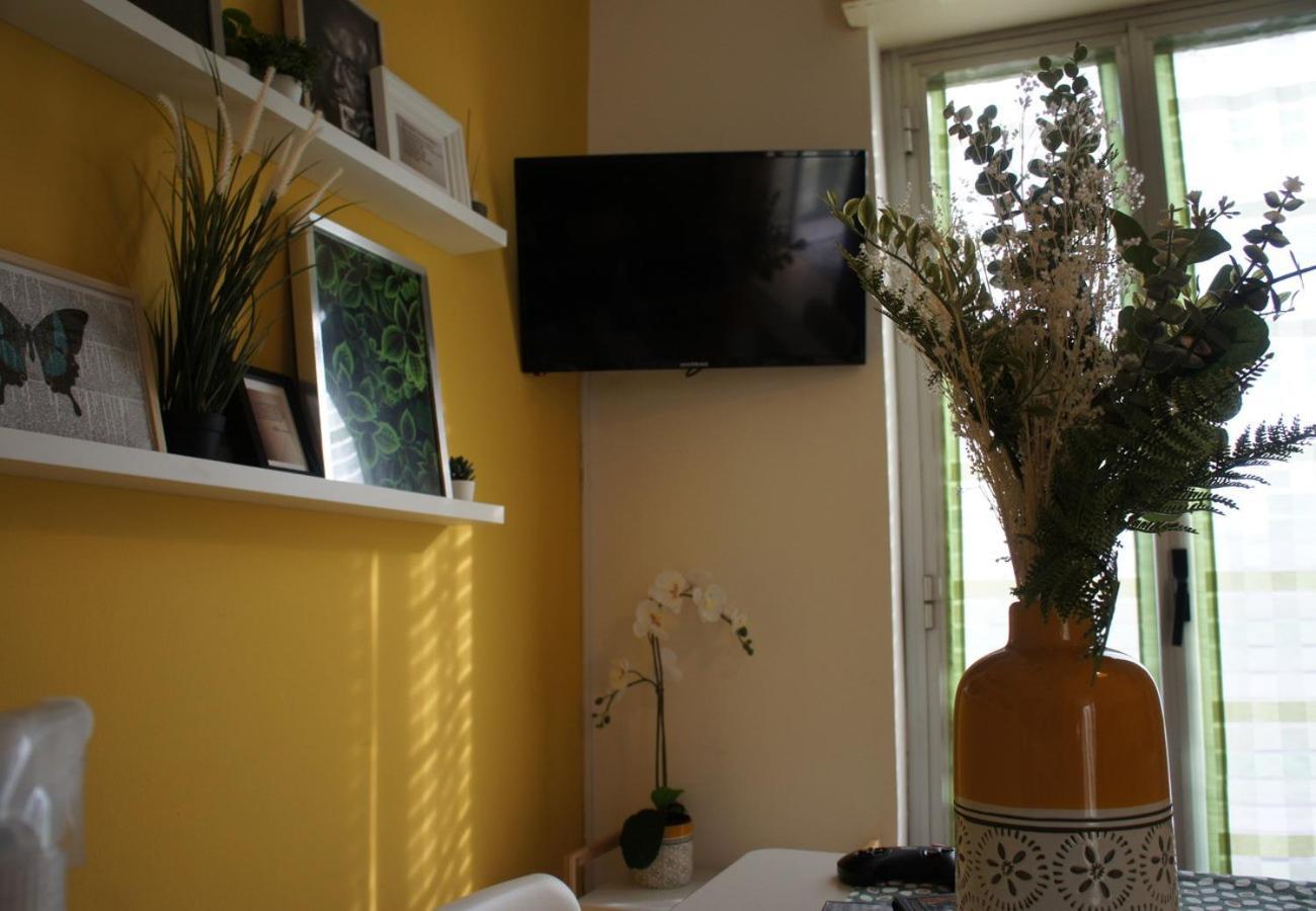 Casa Vacanze Ada Ragusa Kültér fotó