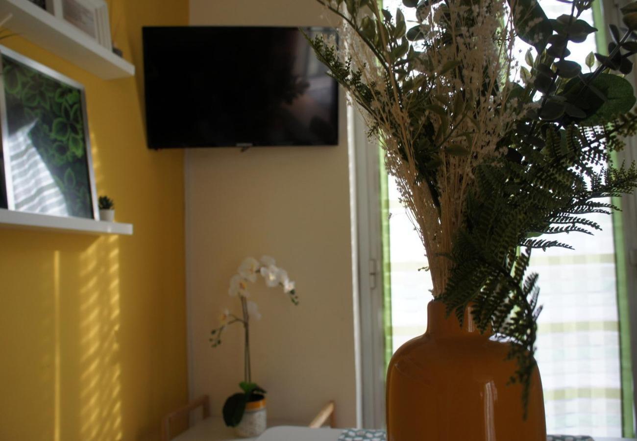 Casa Vacanze Ada Ragusa Kültér fotó
